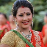 Manju Paudel