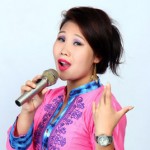 Shreyasi Chemjong Limbu