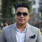 Sandip Chhetri