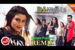 Dj Wala Le