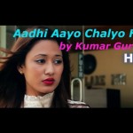 Aandhi Aayo Chalyo Huri