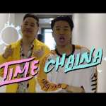 Time Chaina