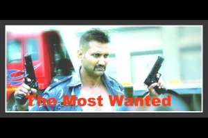 Nepali Movie The Most Wanted