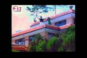 Nepali Movie Timrai Lagi