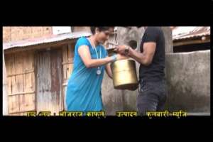 Shreemati Poila Gai
