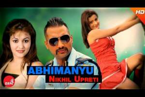 Nepali Movie Abhimanyu