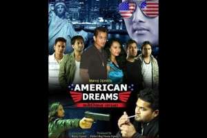 Nepali Movie American Sapana