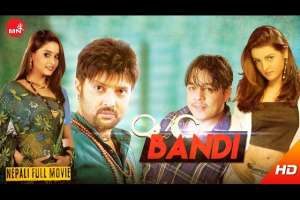 Nepali Movie Bandi