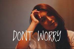 Dont' Worry