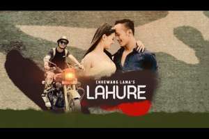 Lahure