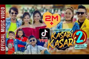 Kasari Kasari 2