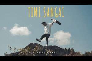 Timi Sangai