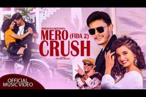 Mero Crush (Fida 2)