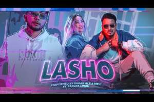 Lasho